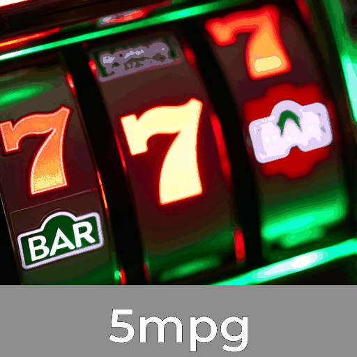 Descubra as Ofertas Exclusivas da 5mpg com Bônus Generosos