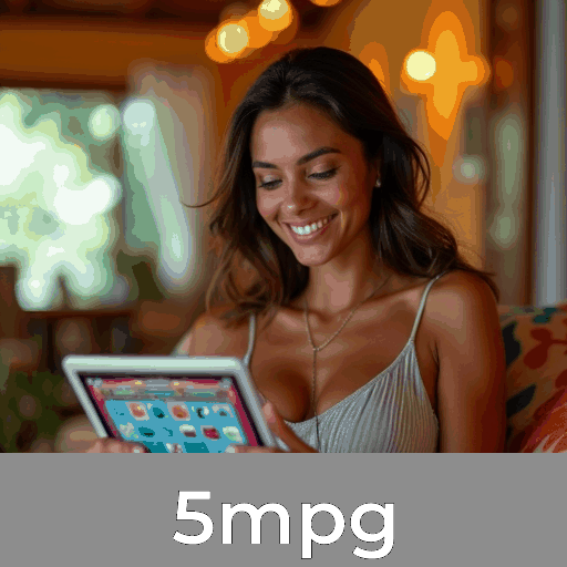 5mpg: Experimente a Segurança Avançada em Apostas Online