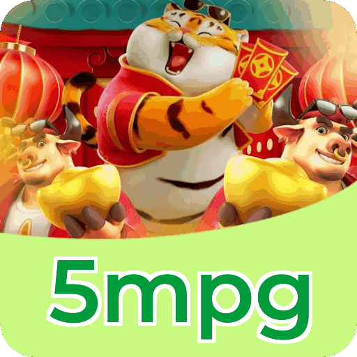 Promoções e bônus exclusivos da 5mpg