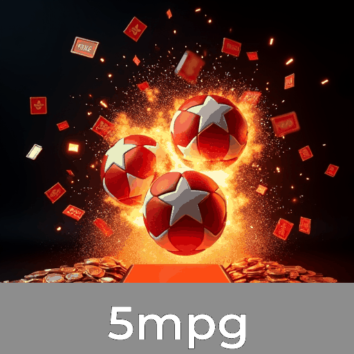 Descubra a emoção dos jogos de cassino com 5mpg: Diversidade e entretenimento