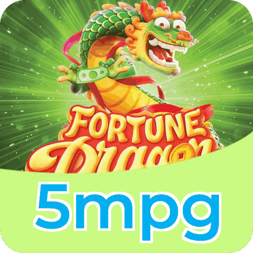 Fortune Dragon - RTP 96.96%
