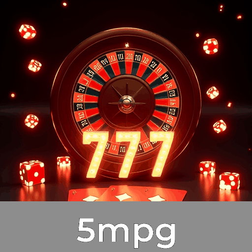 5mpg: Explore o Mundo do Crash e Ganhe Grandes Recompensas