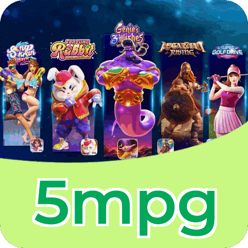 Bônus de Boas-vindas 5mpg